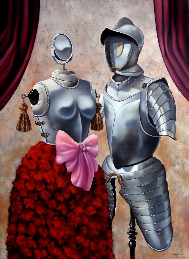 Partial Nobility