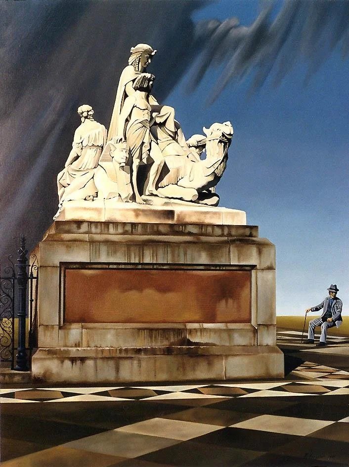 Albert Memorial London