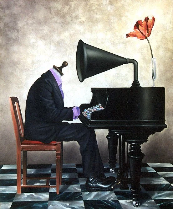 Concerto Grosso