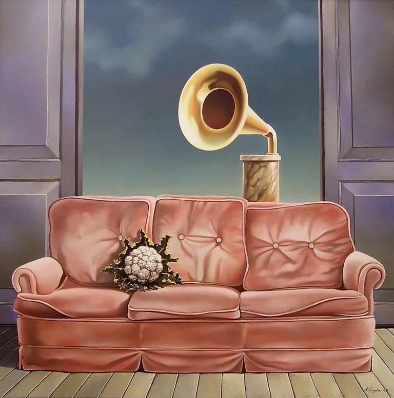 Watching the World