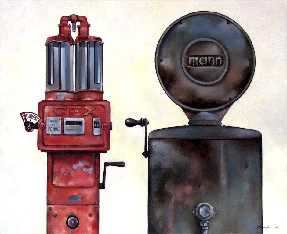 The Technicians