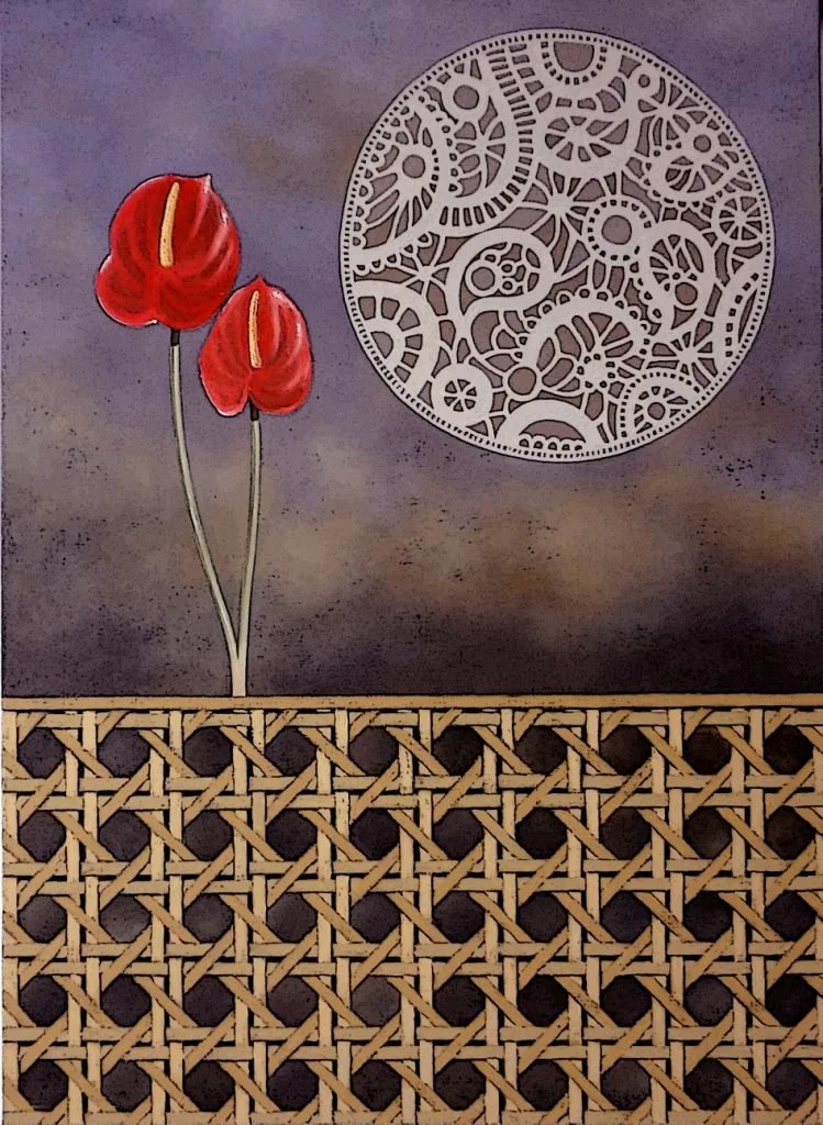 Moonlight Serenade