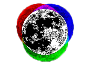 MODERN MOON MEDIA