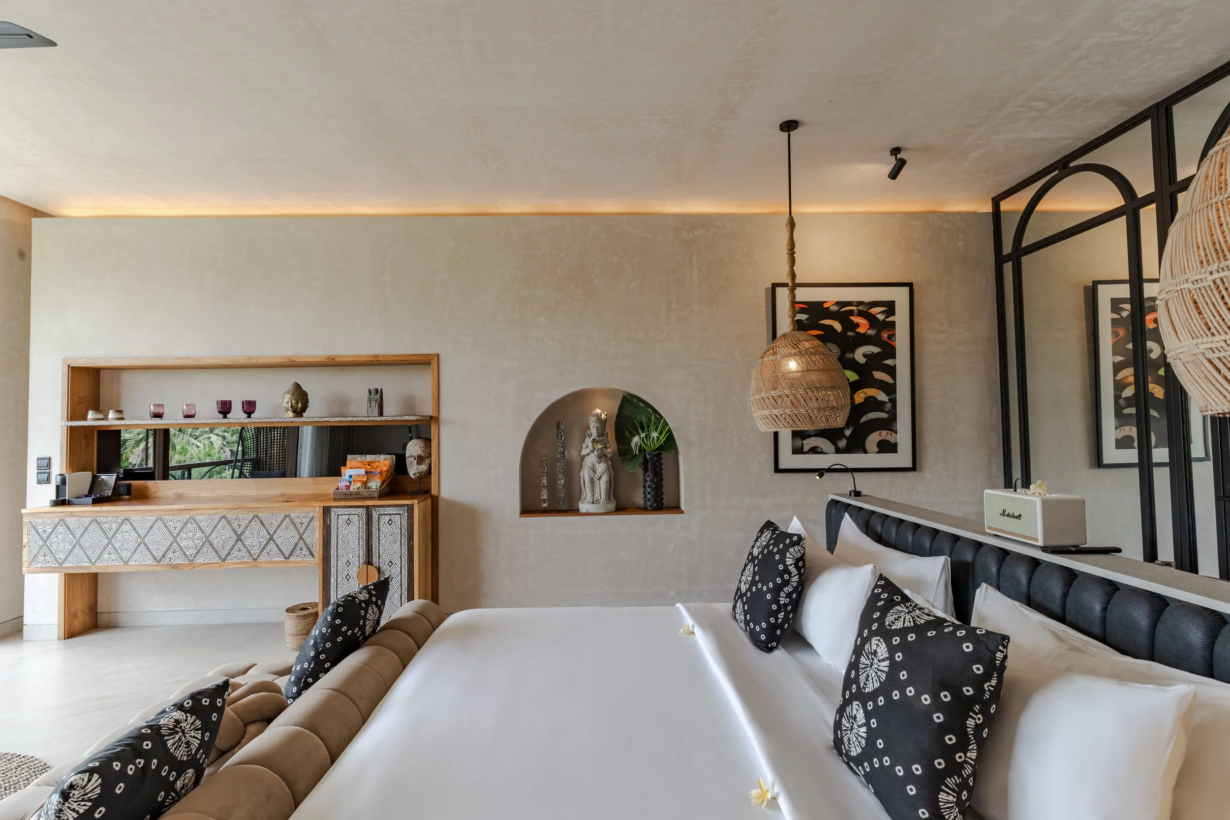 Panorama Suite