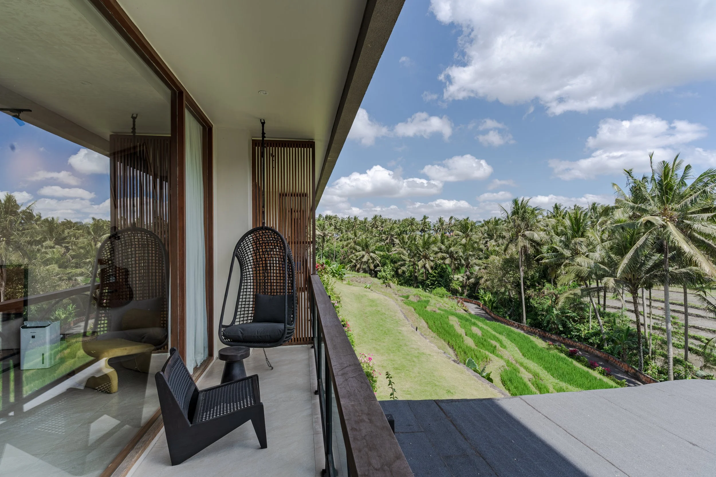 Panorama Suite