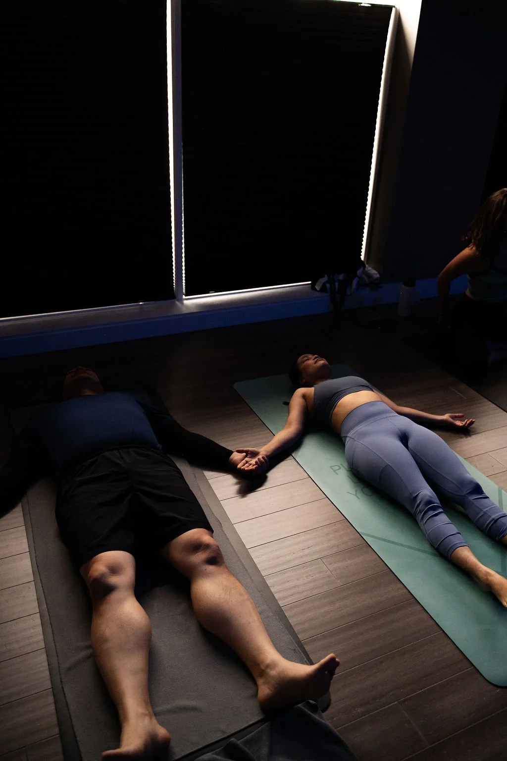 From Burnout to Balance: Why Slowing Down Is the New Power Move
