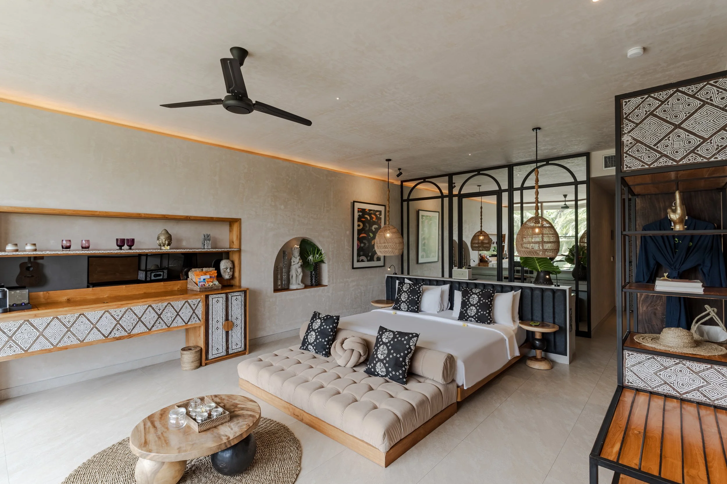 Panorama Suite
