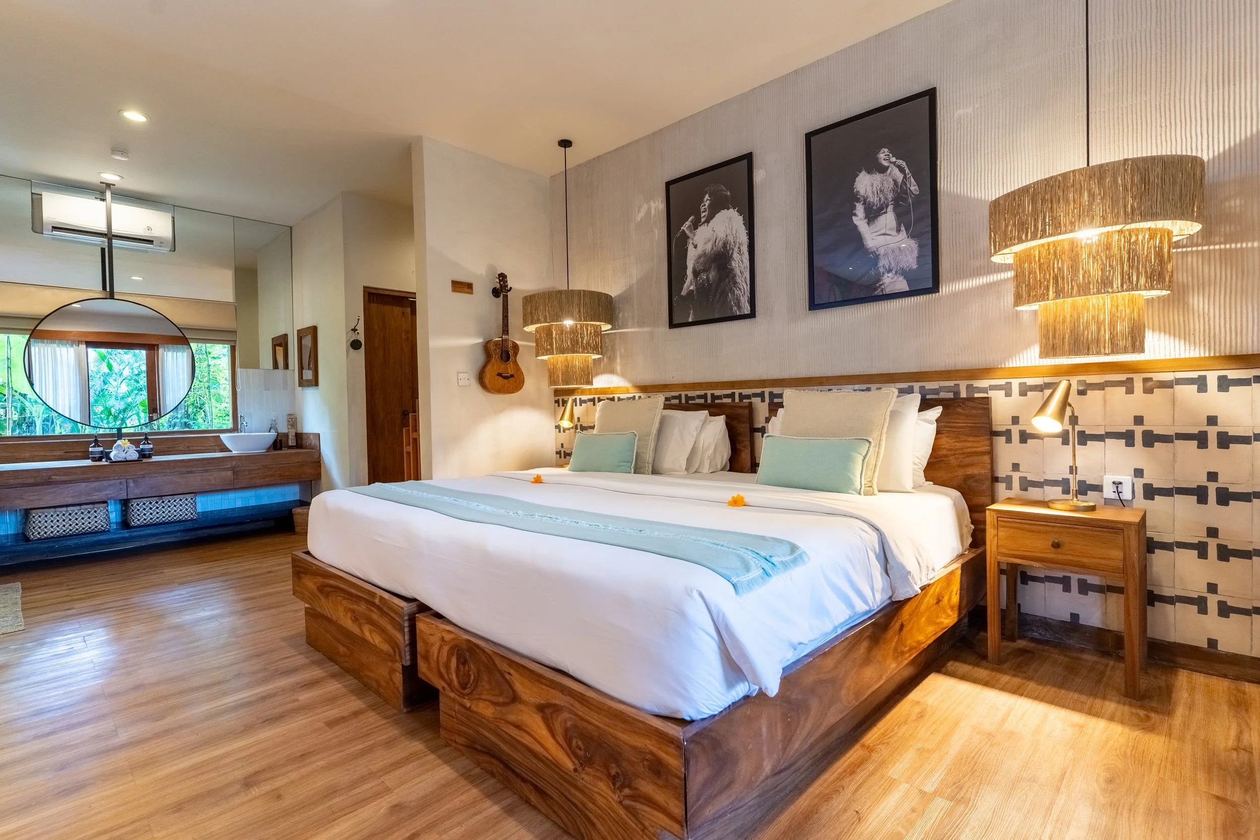 Garden Suite