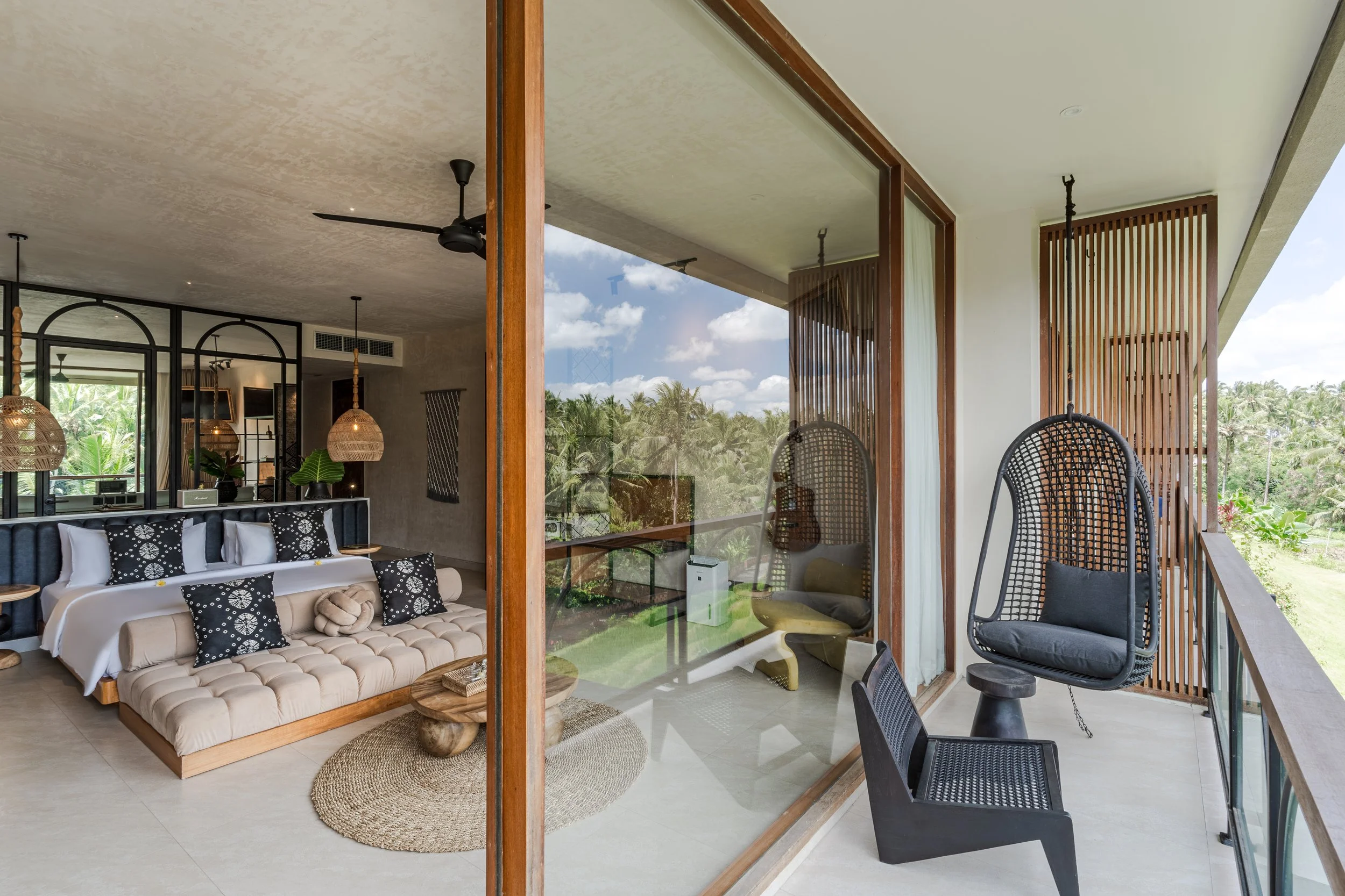 Panorama Suite