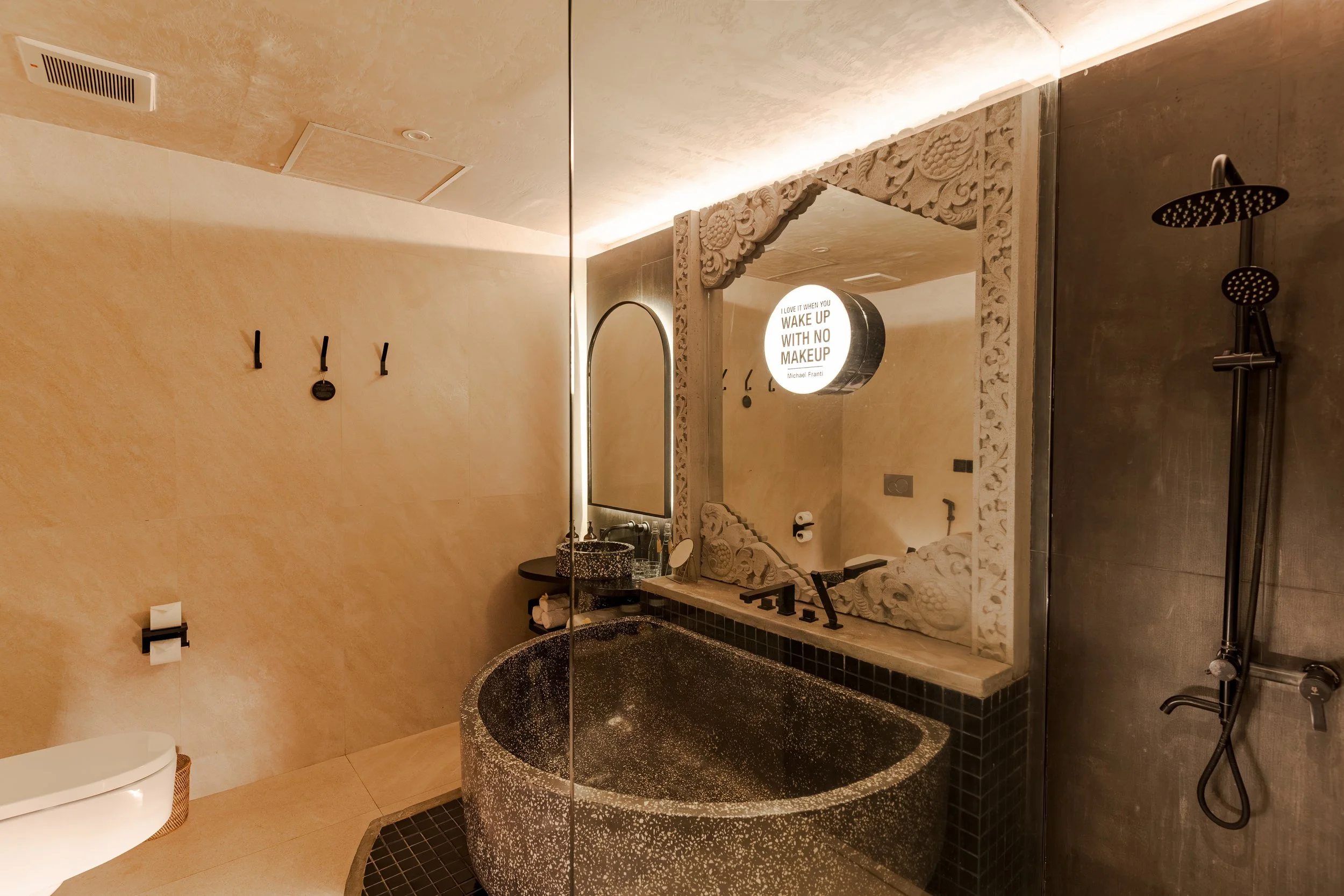 Panorama Suite