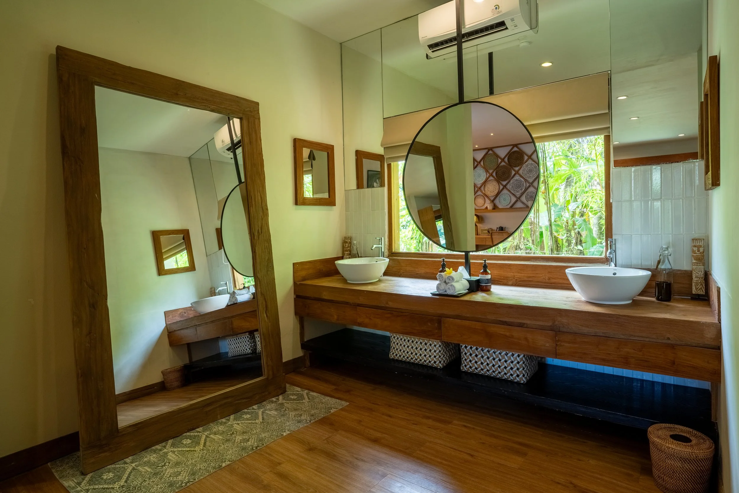 Garden Suite