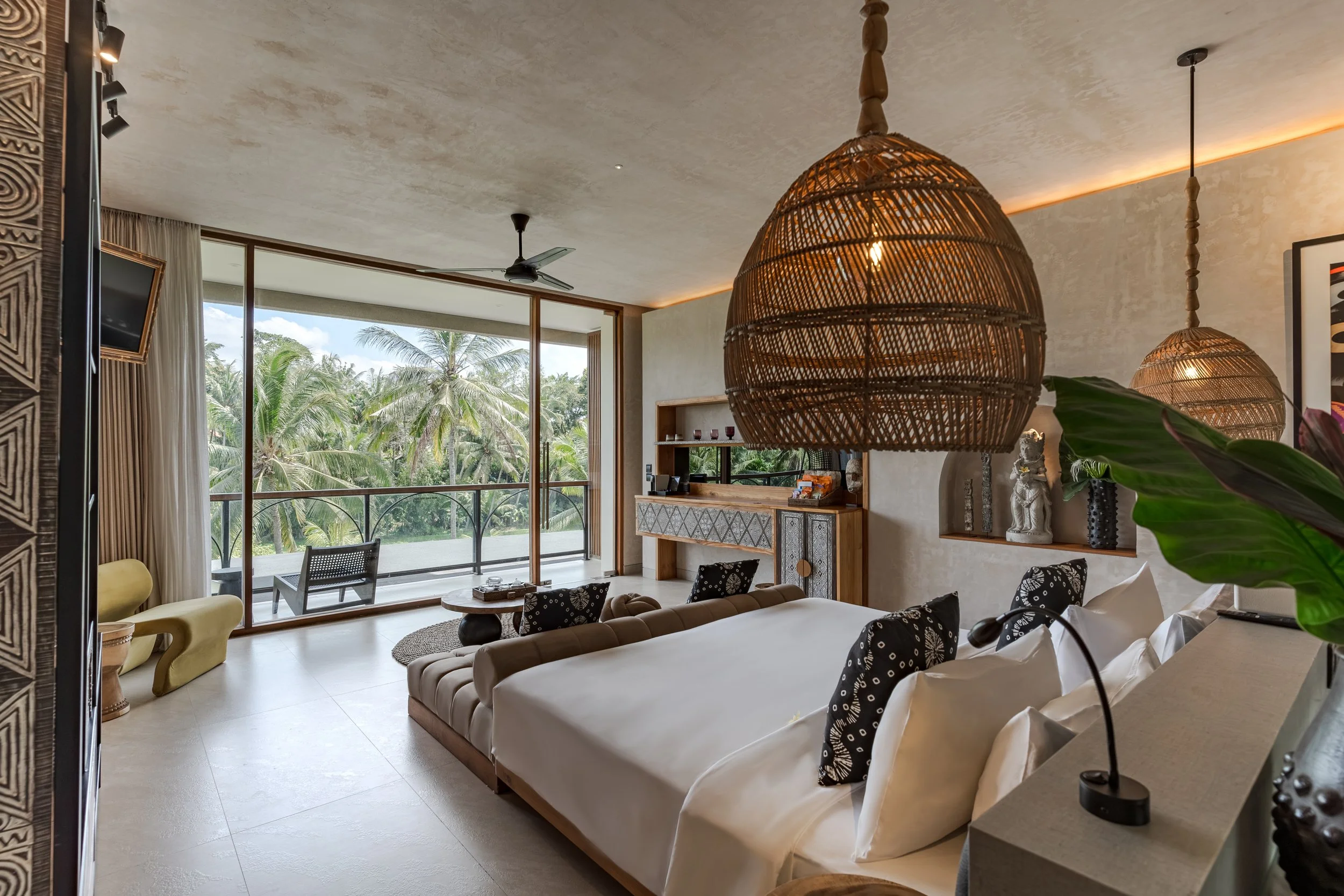 Panorama Suite