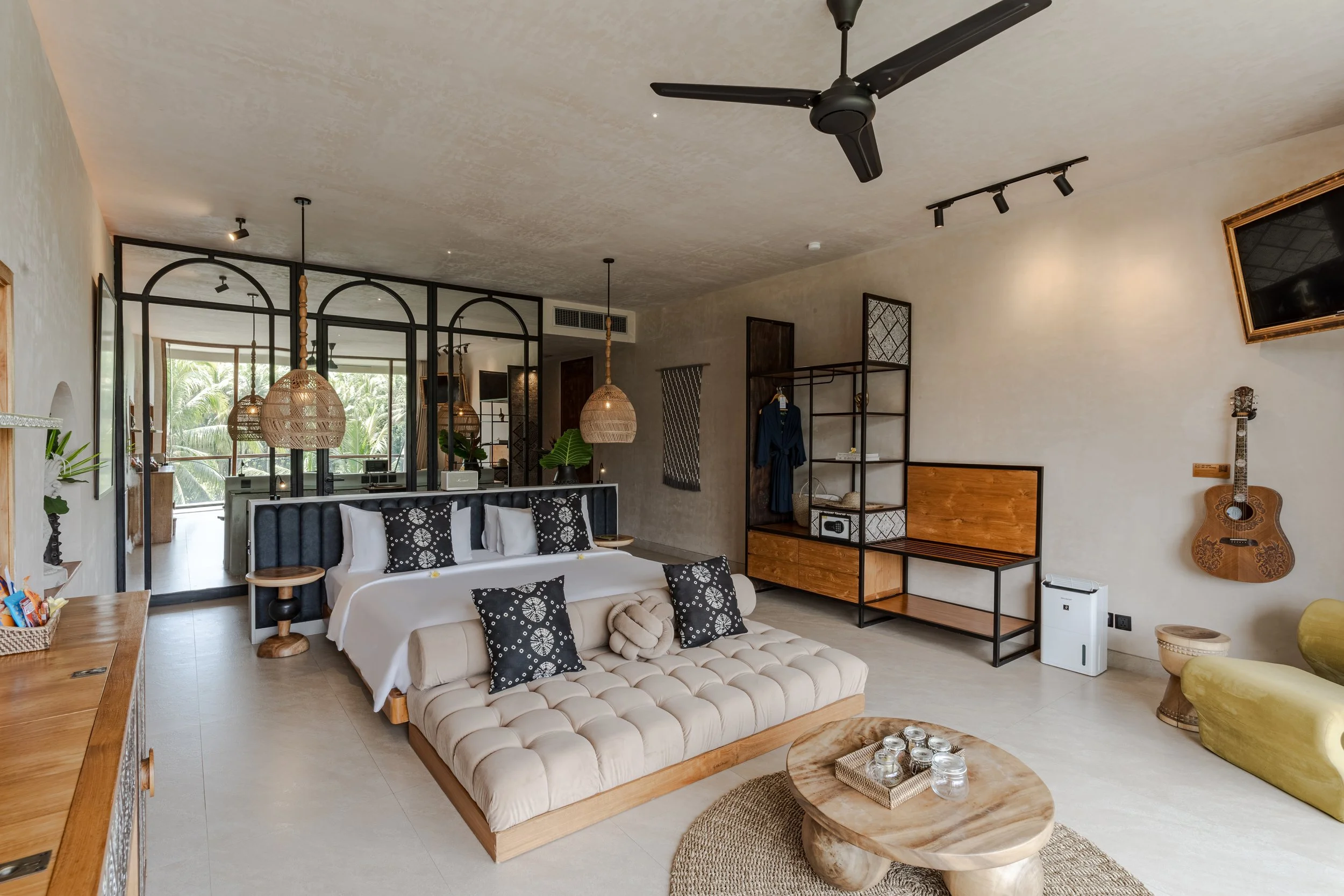 Panorama Suite