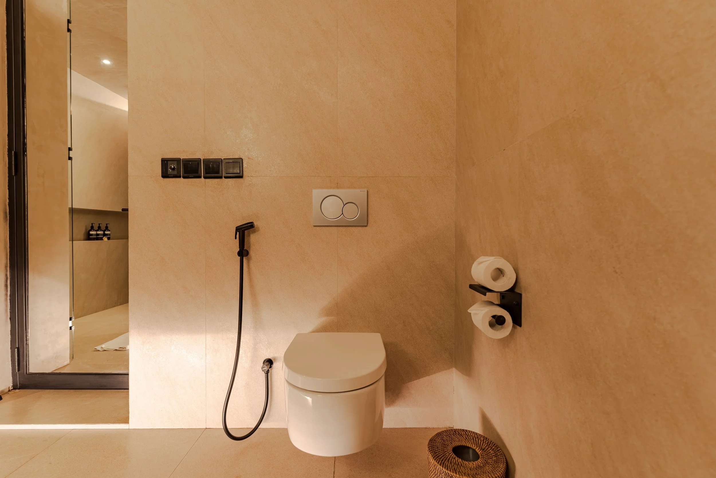 Panorama Suite