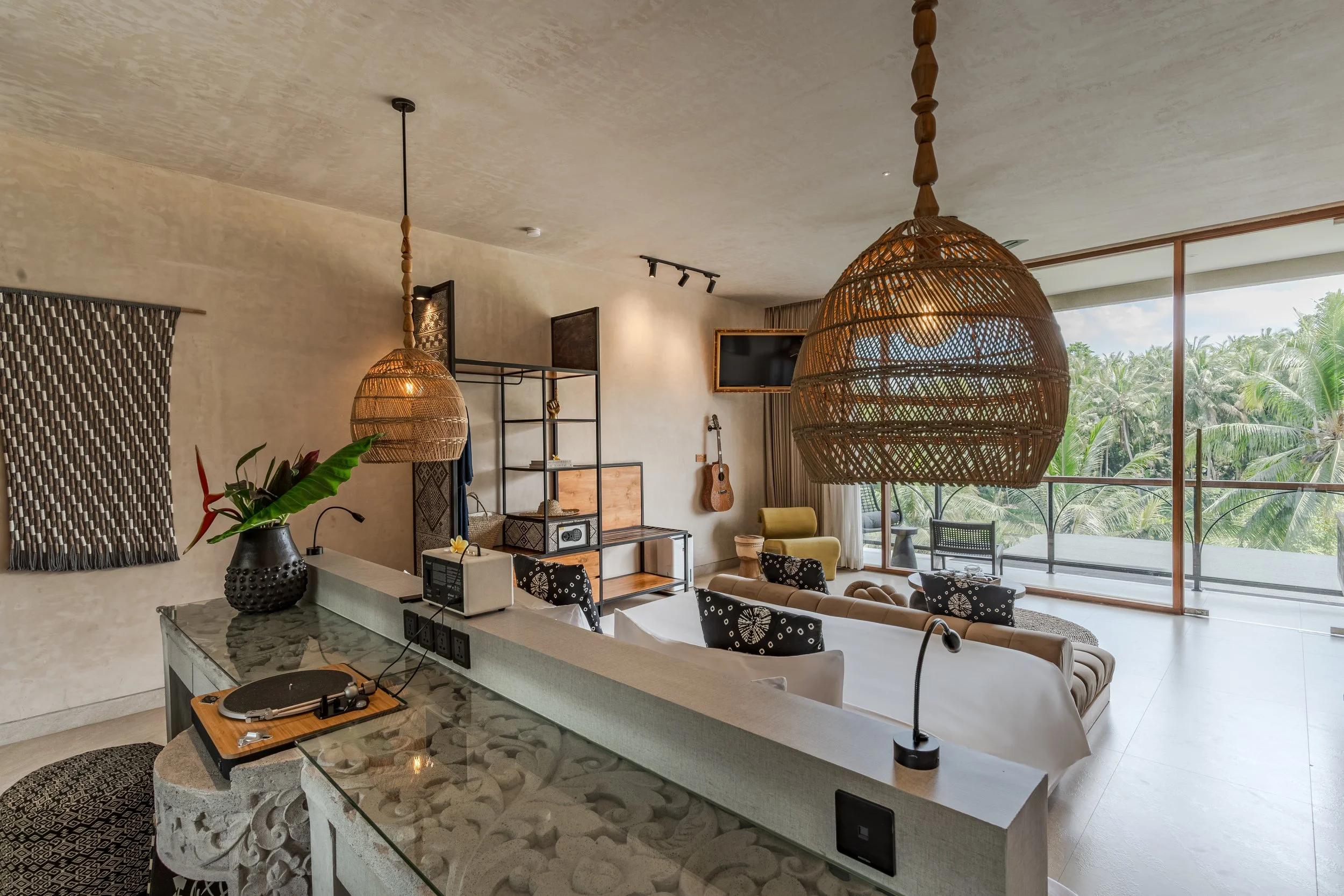 Panorama Suite