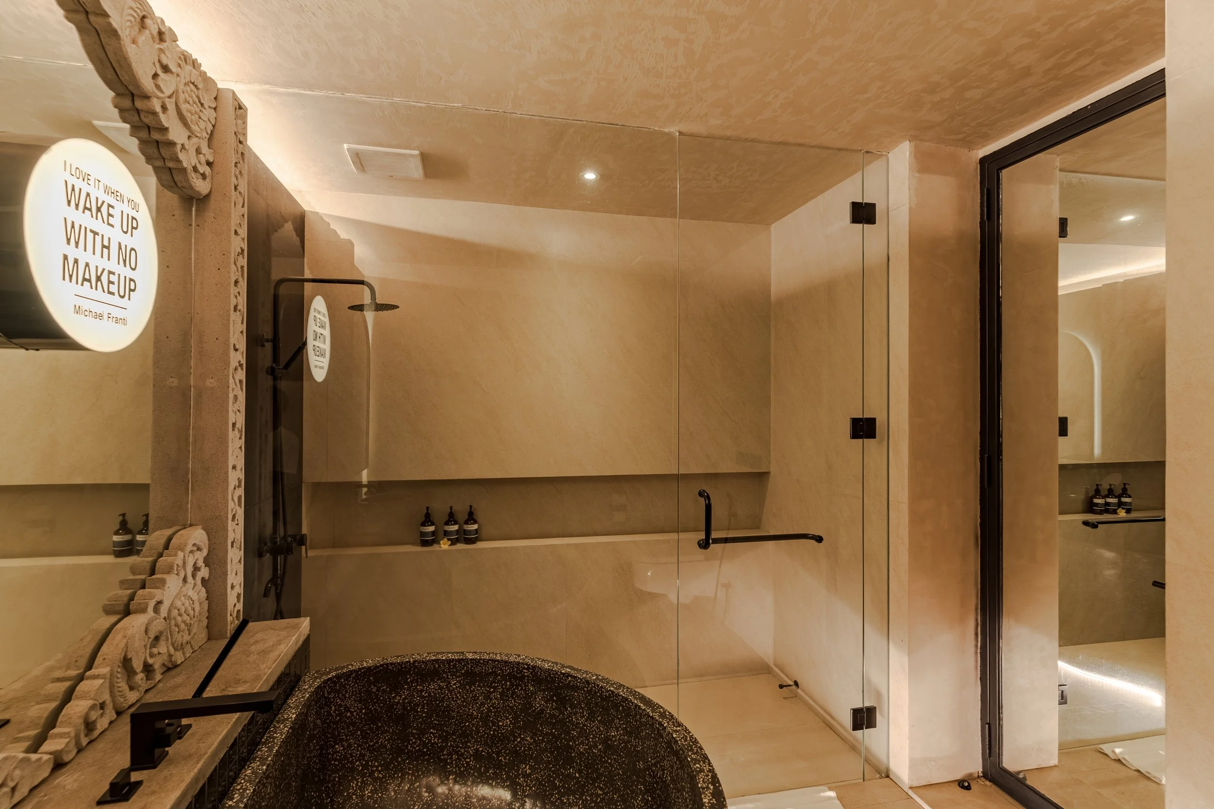 Panorama Suite