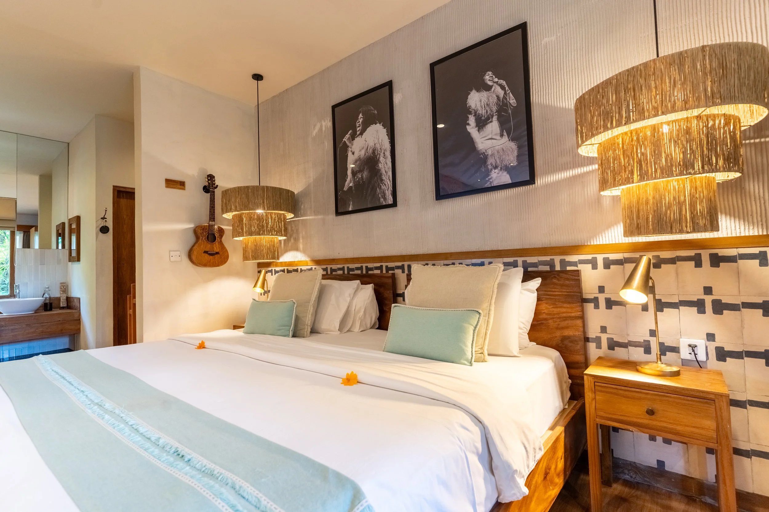 Garden Suite