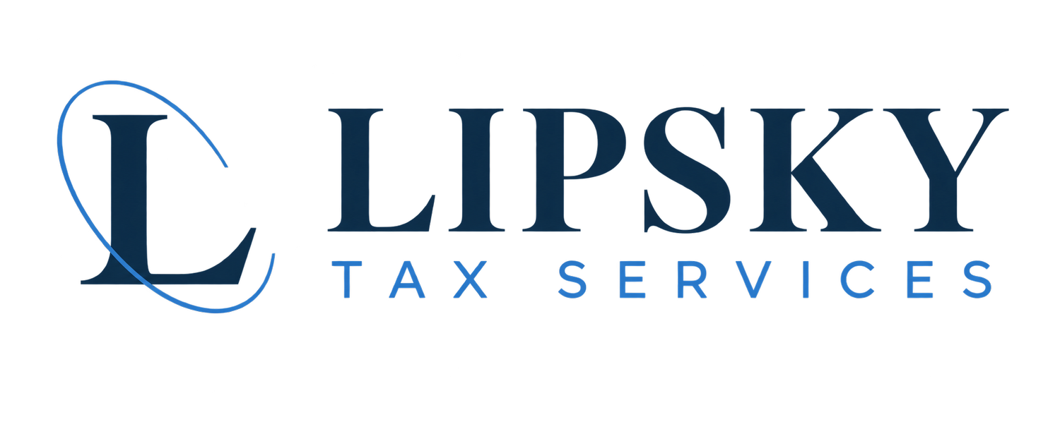 Lipsky Tax Services
