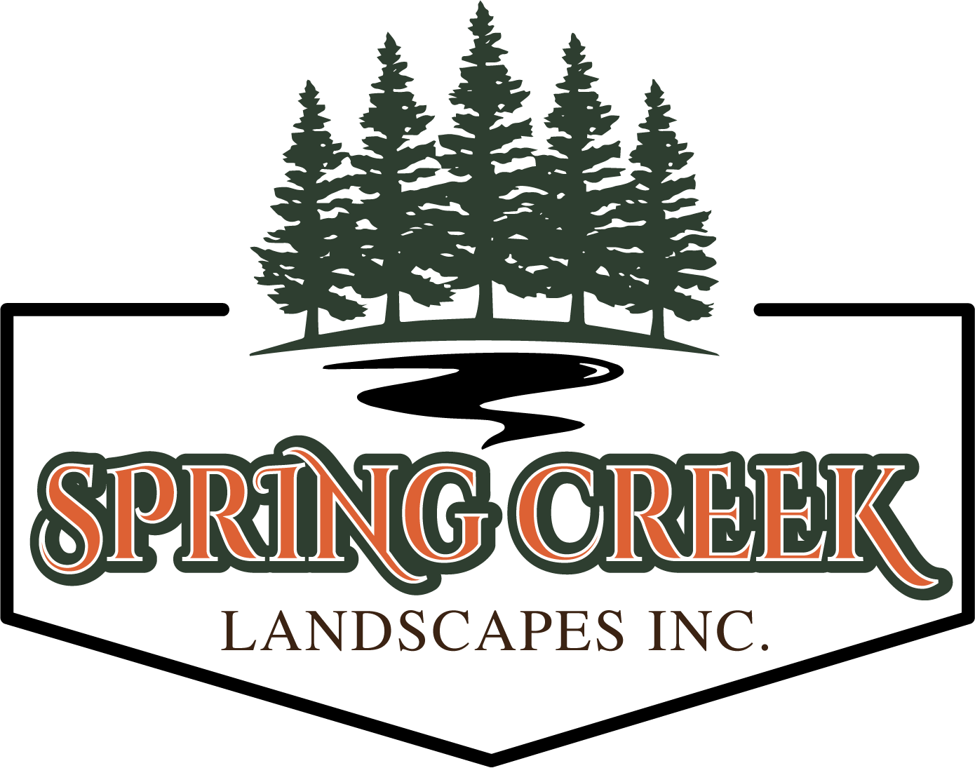 Spring Creek Landscapes