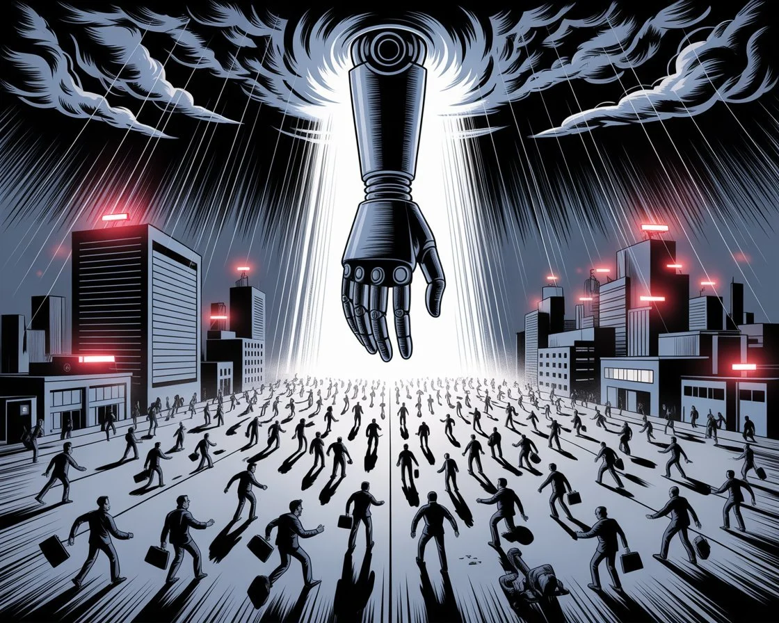 Anthropic CEO Dario Amodei Just Made Another Call for AI Regulation