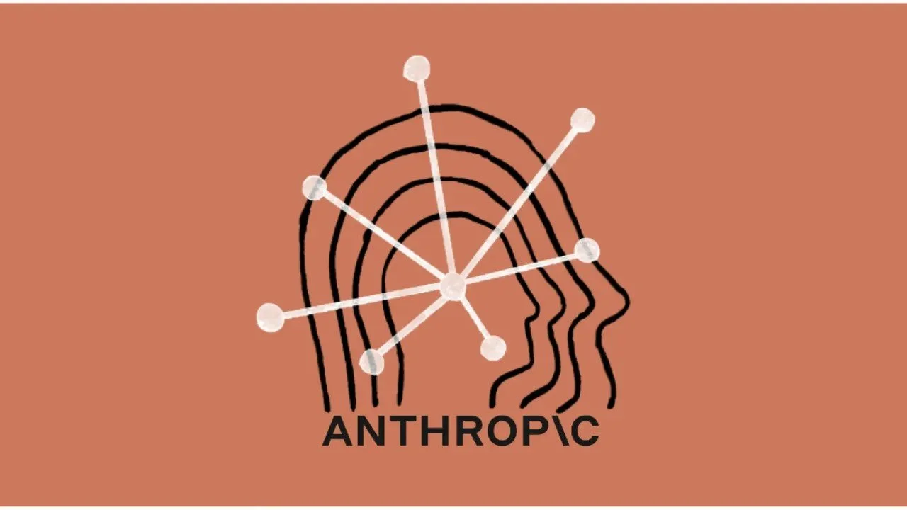 Anthropic logo