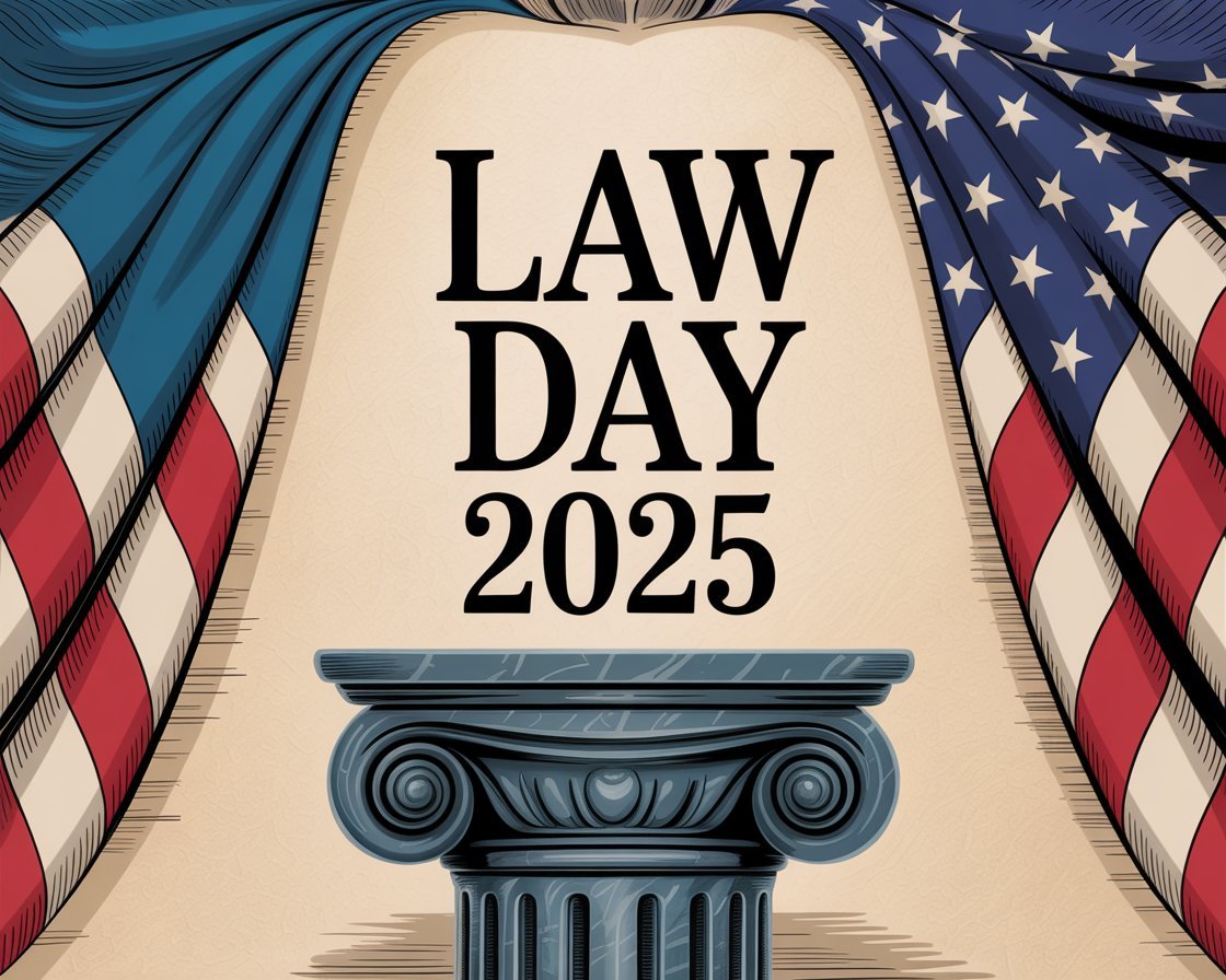 Governor Mills Declares May 1 as Law Day in Maine