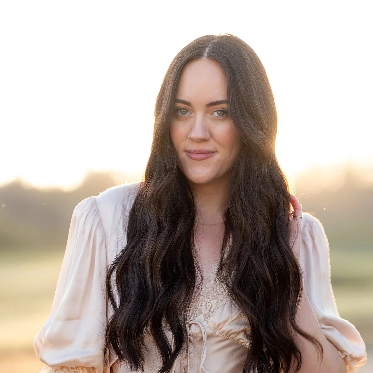 Cyann Davis Owner of Muse hair Extension Lounge in Olympia Washington
