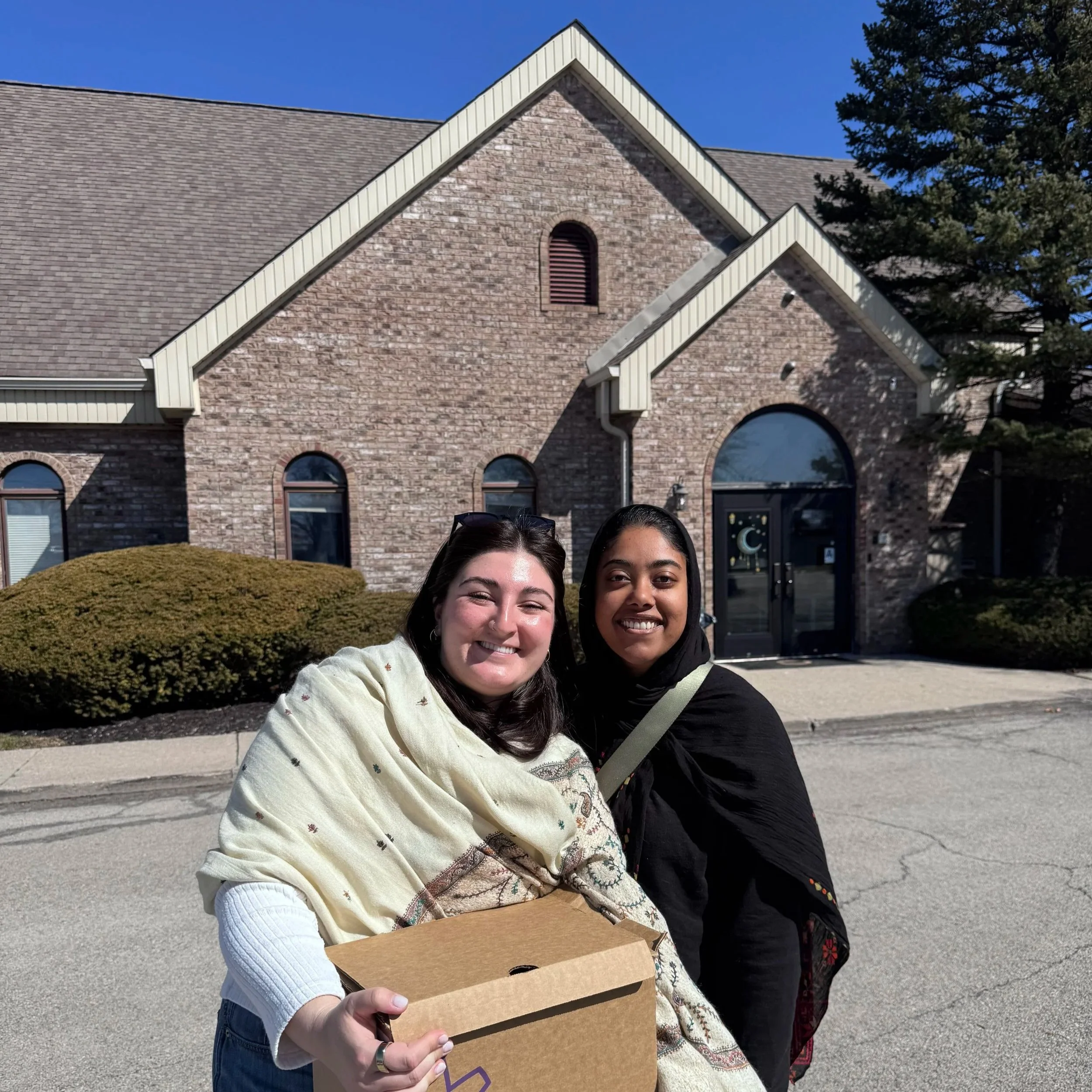 Al-Noor Sunday School (Al-Huda Fishers)