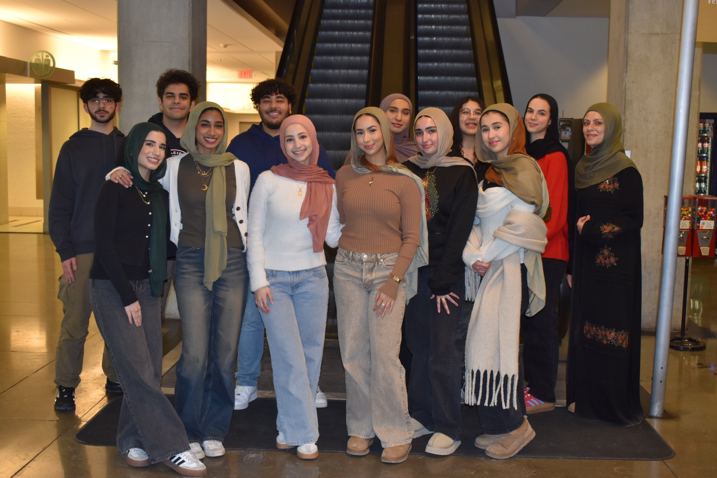 IU Indianapolis Students Start the First IMAN Student Chapter