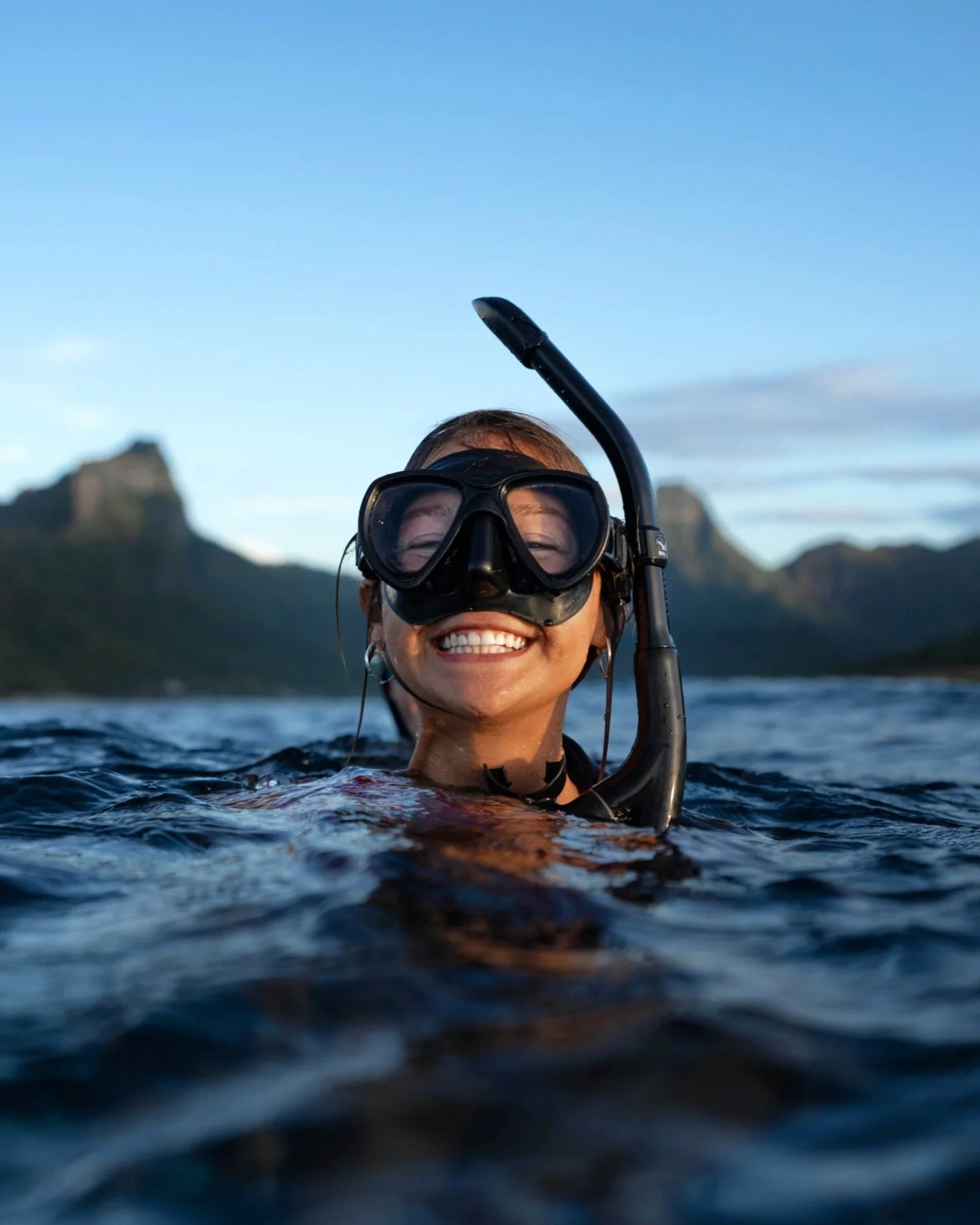 I&rsquo;ve been thinking a lot lately about my depression and the way I&rsquo;ve shared it over the years.

Most of you know I often say that spending time outside in nature saved me. And it&rsquo;s true&hellip;but not just for the reasons people thi