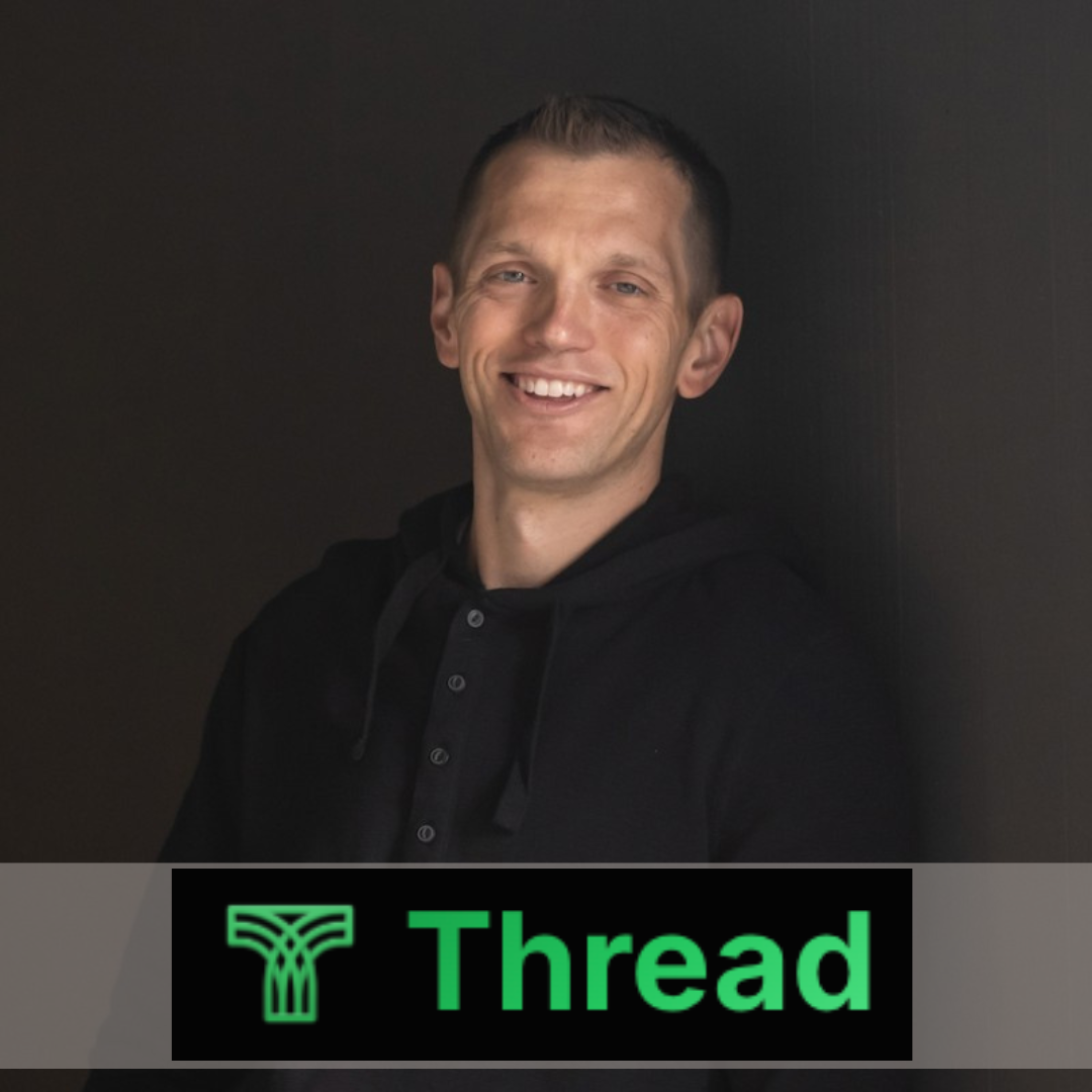 Why We Invested: Thread
