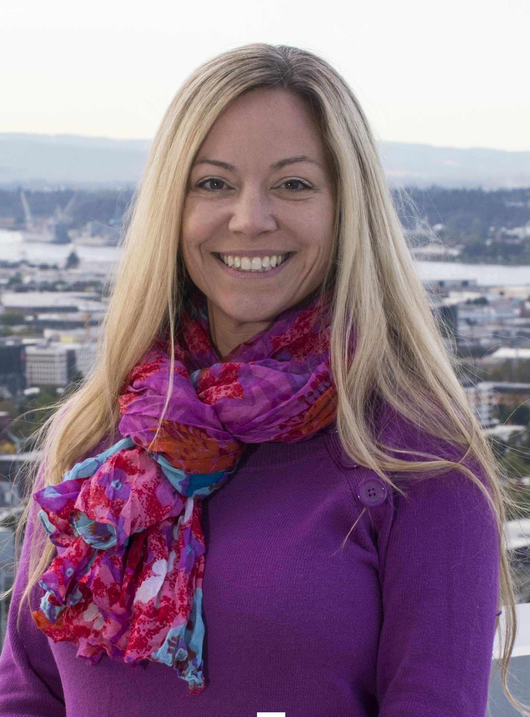 2026 Annual Meeting of the Oregon Venture Fund