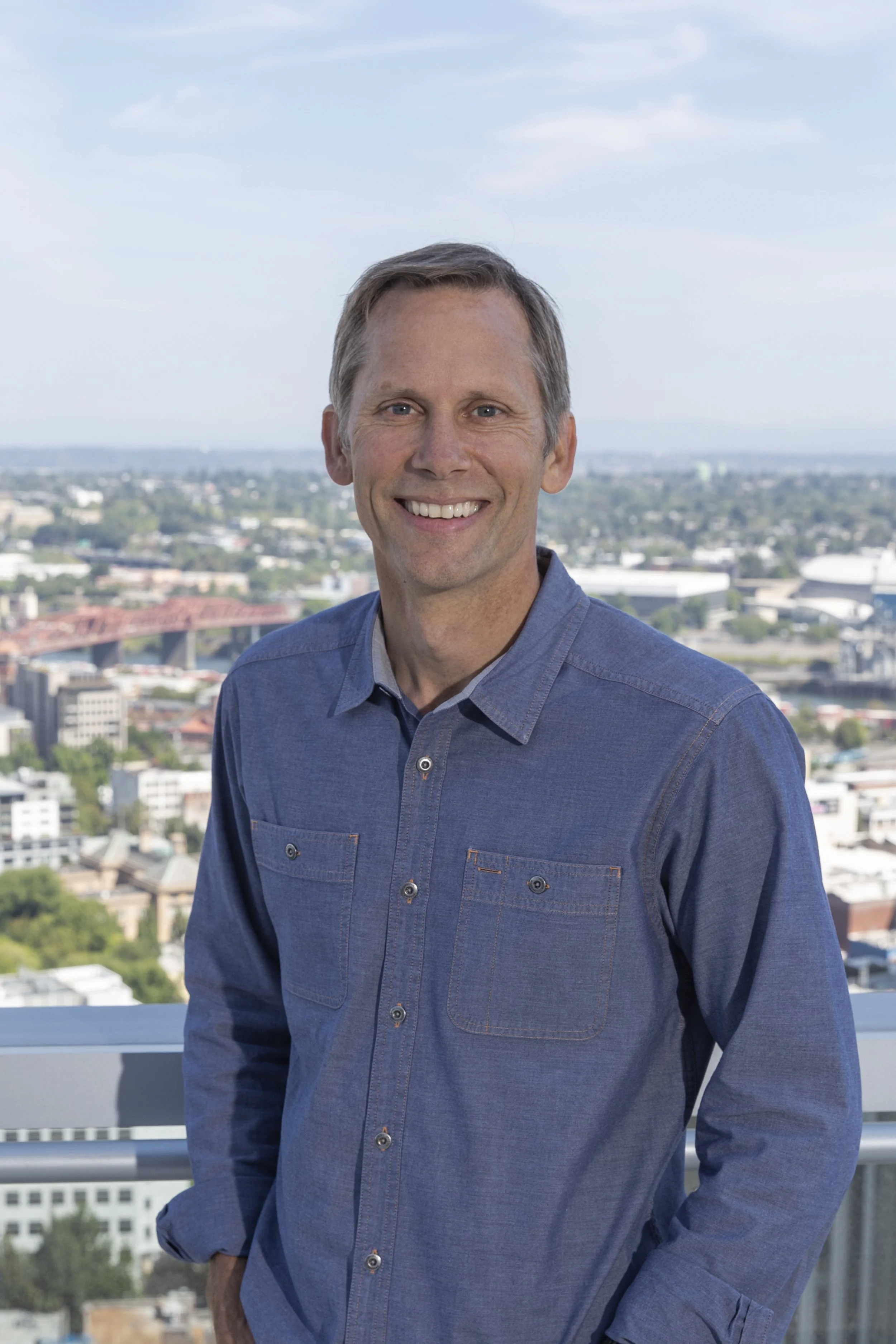 Scaling Leadership: Takeaways from the 2026 OVF CEO Summit