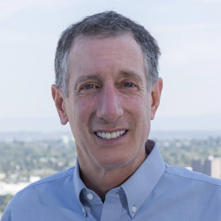 Eric Rosenfeld, Co-Founder & Managing Partner at Oregon Venture Fund