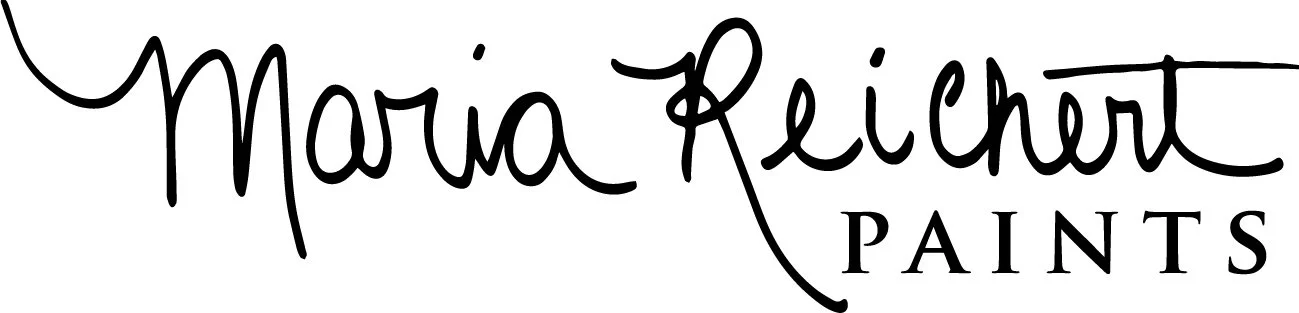 Maria Reichert Paints