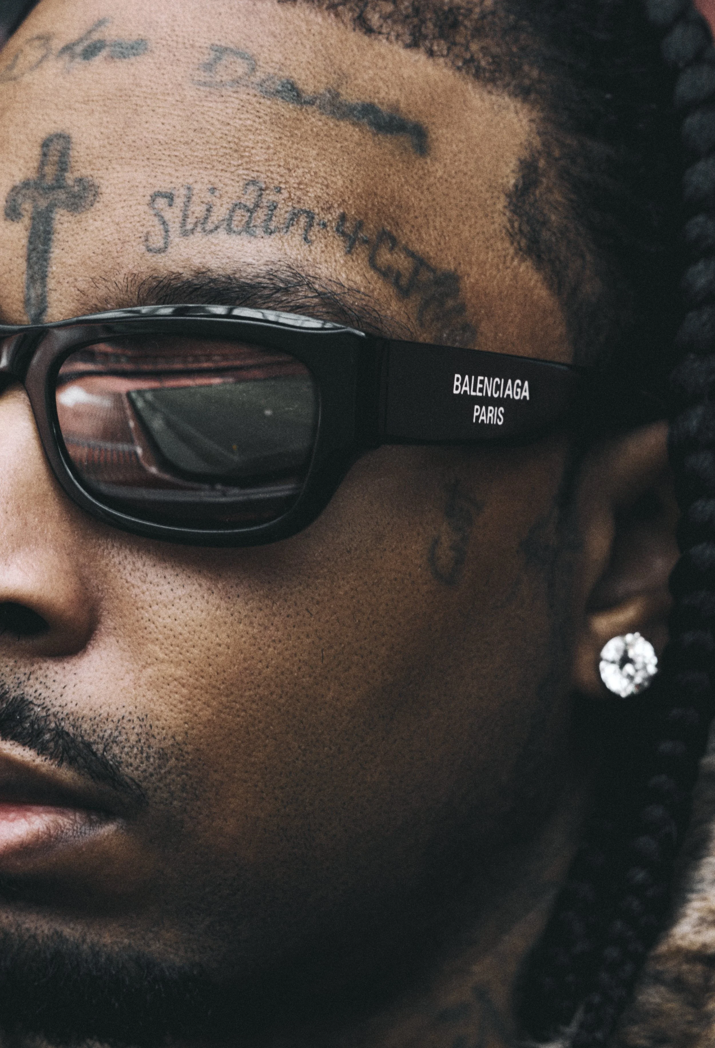 @21savage for @culted by @kelvinjoness.

Producer: @petiteliz

Editor-in-Chief - Pavel Dler @paveldlerr
Creative Director & Photographer: Kelvin Jones @kelvinjoness
Head Of Social Media - Vivian Osondu @vivosondu
Special Project Lead - Sam Thelwell @