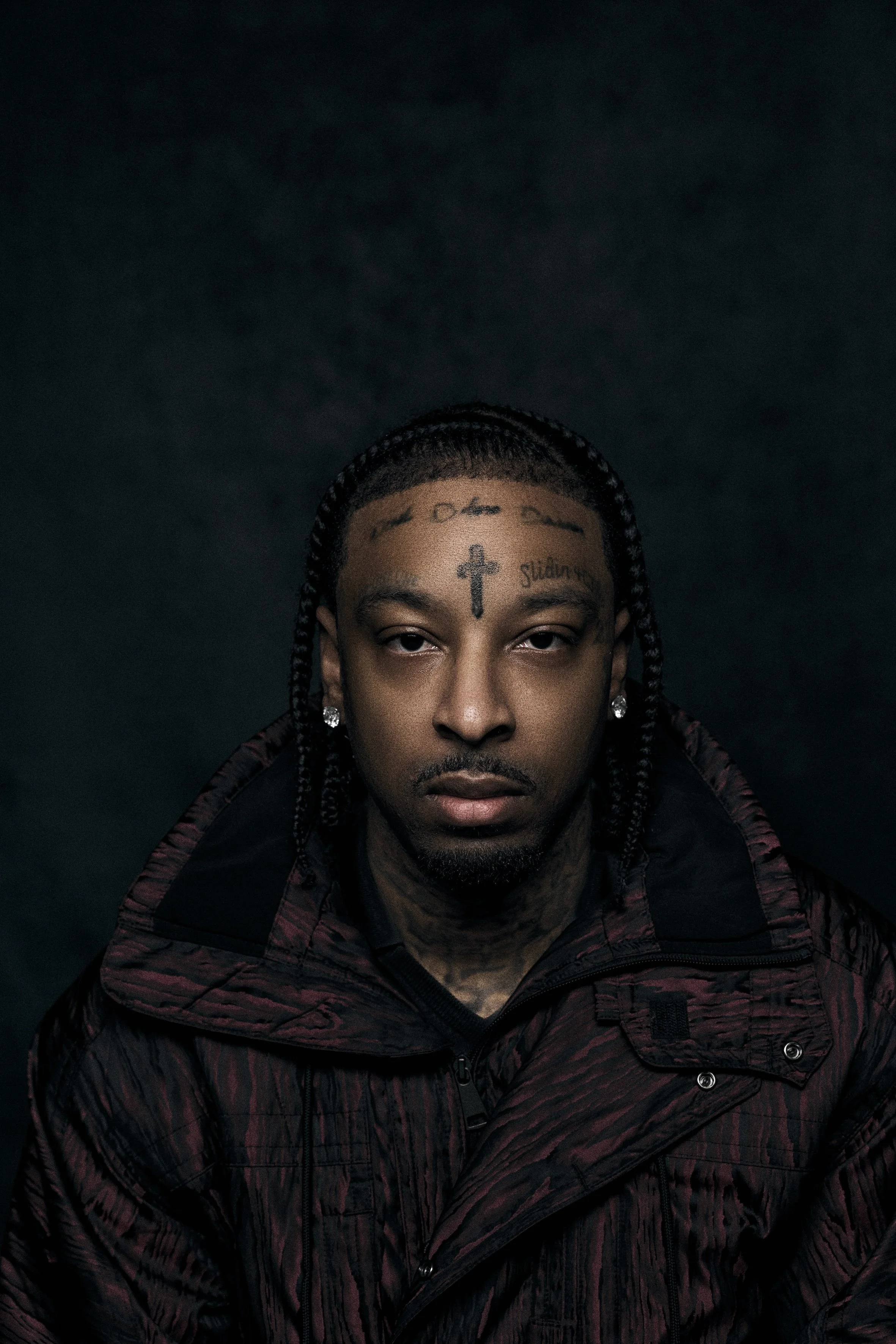 21 SAVAGE x CULTED