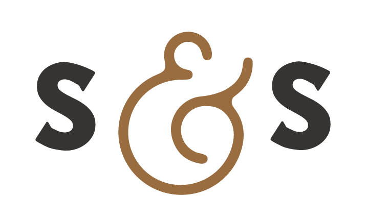 Sans &amp; Serif Co