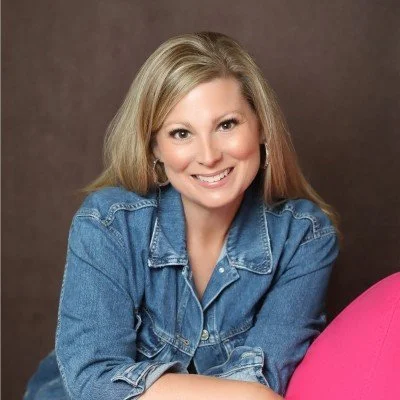 Kenzie Blackwell, Founder and Director, Free. Period