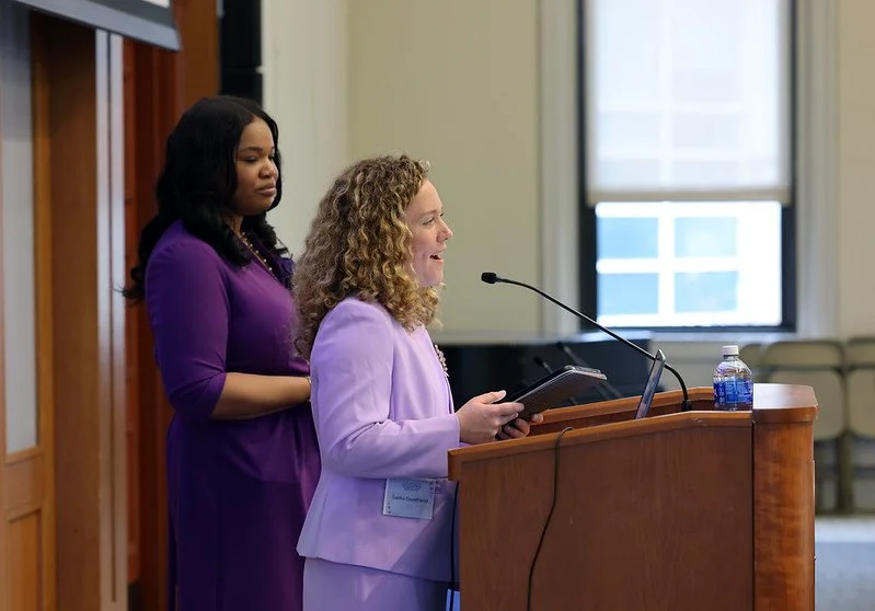 Photo from the Mayor's Office