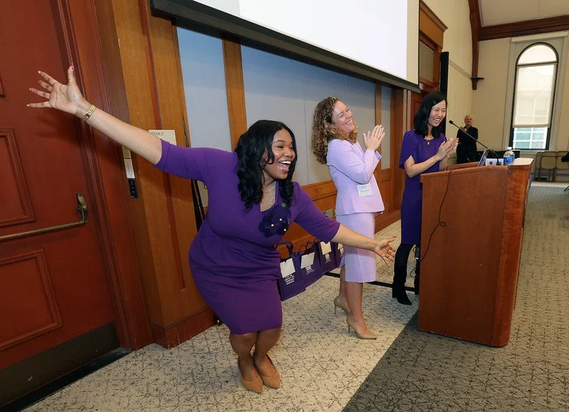 Photo from the Mayor's Office