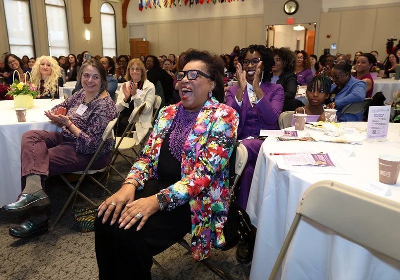 Photo from the Mayor's Office