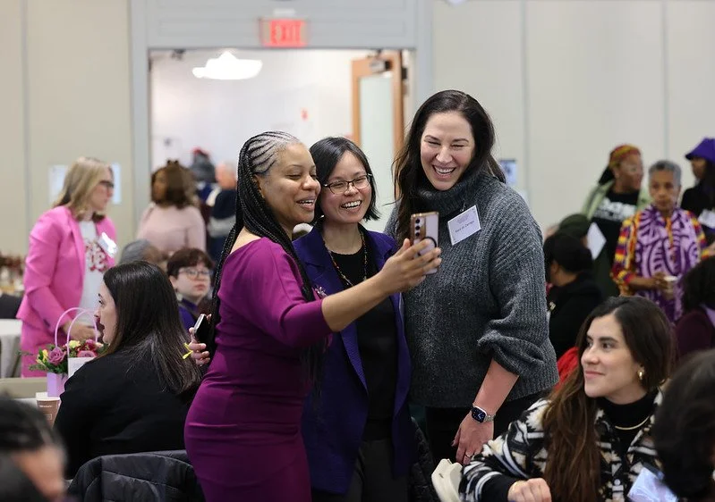 Photo from the Mayor's Office