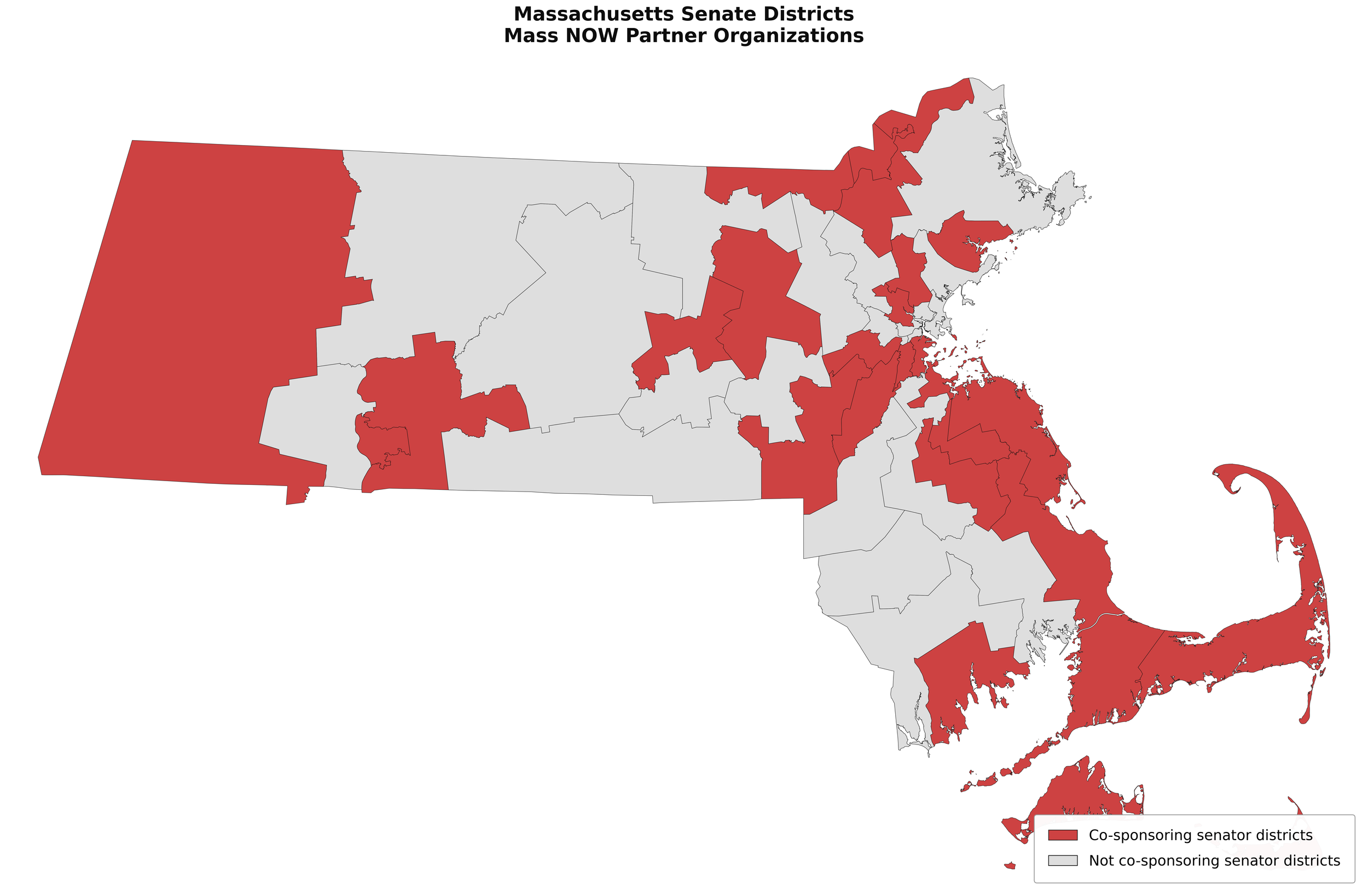 Our Senate Budget Amendment Campaign to Protect Menstrual Equity