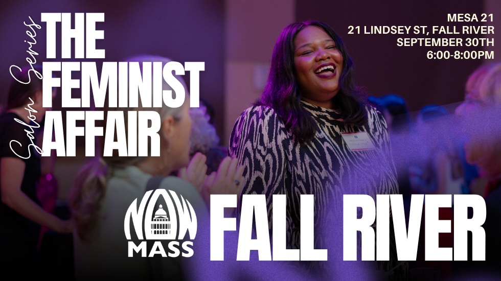 The Feminist Affair Salon Series: Fall River