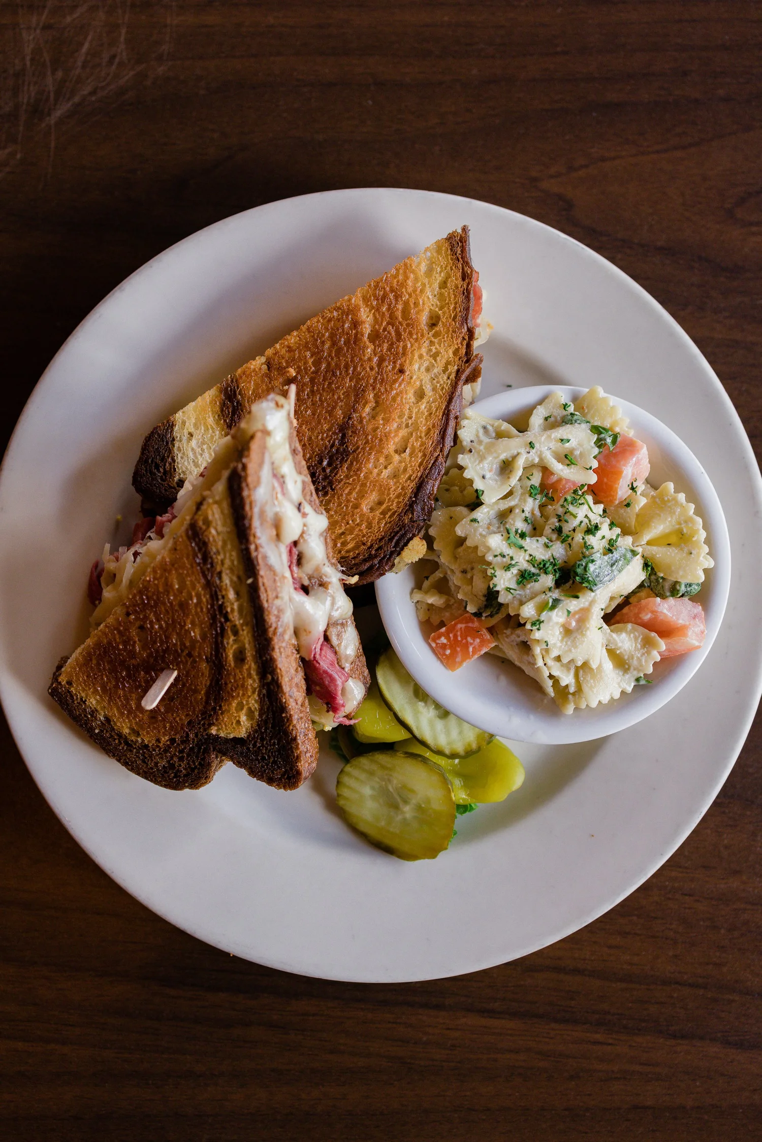 Cirino's at Main Street