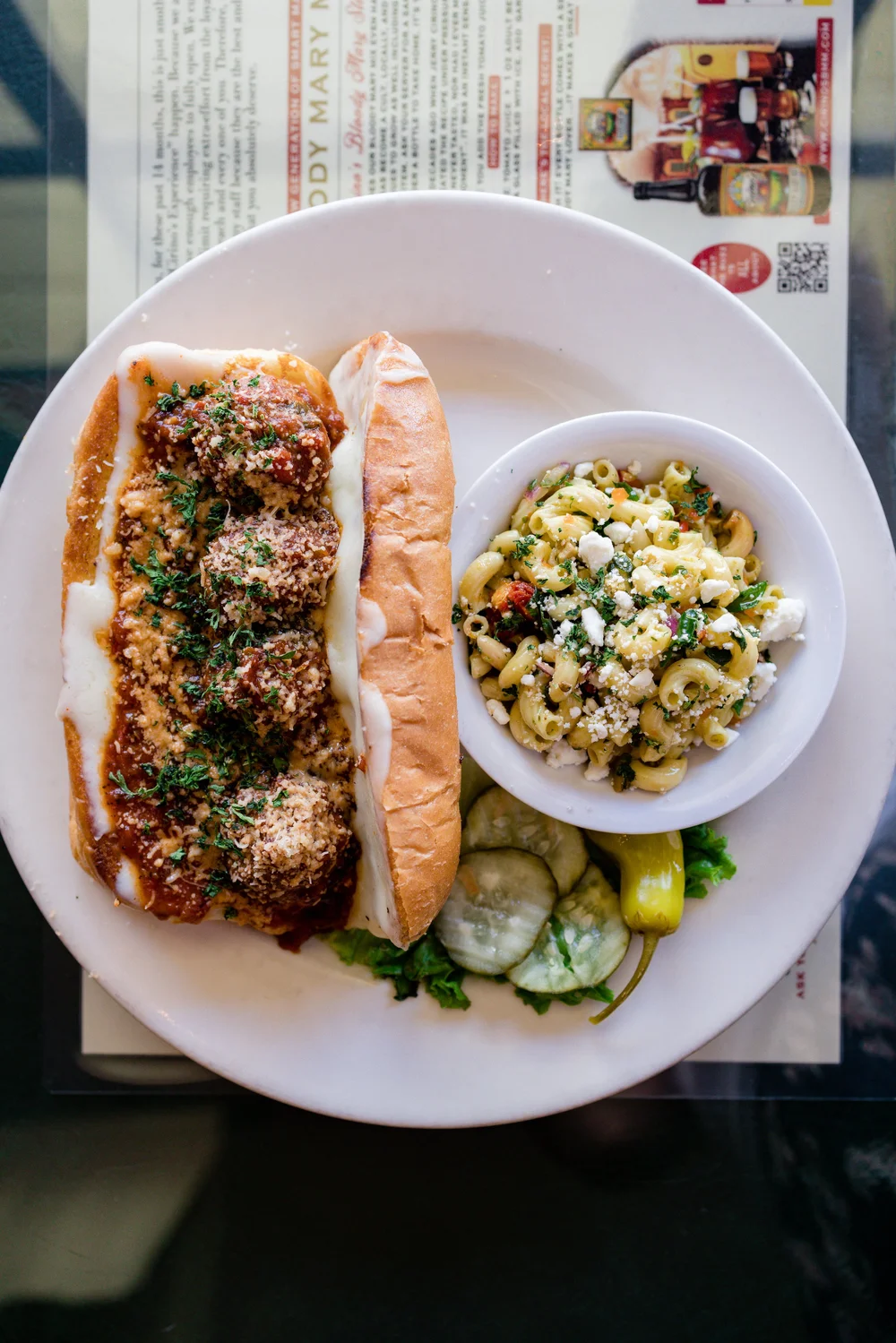 Cirino's at Main Street