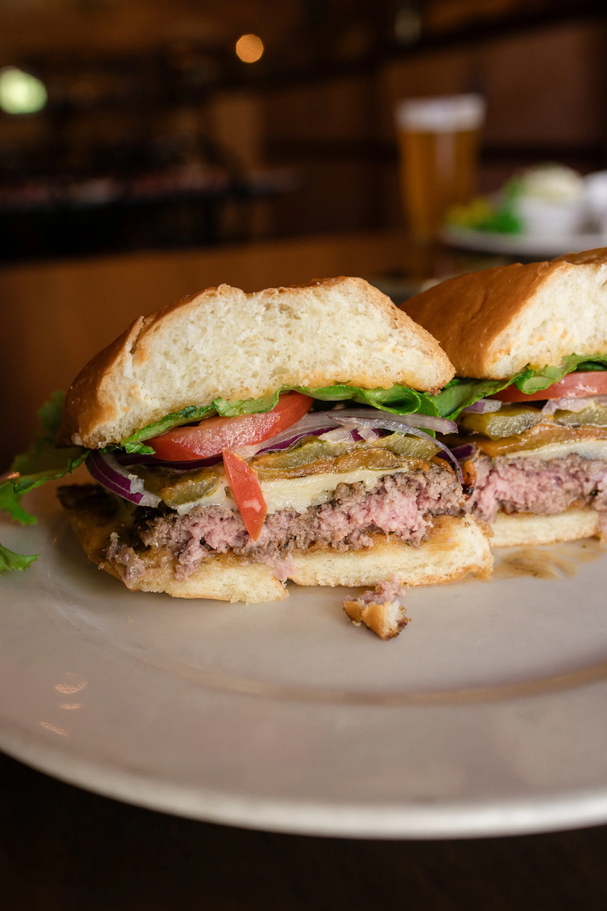 Cirino's at Main Street