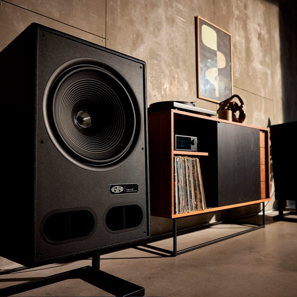 Vestlyd / Launch Campaign