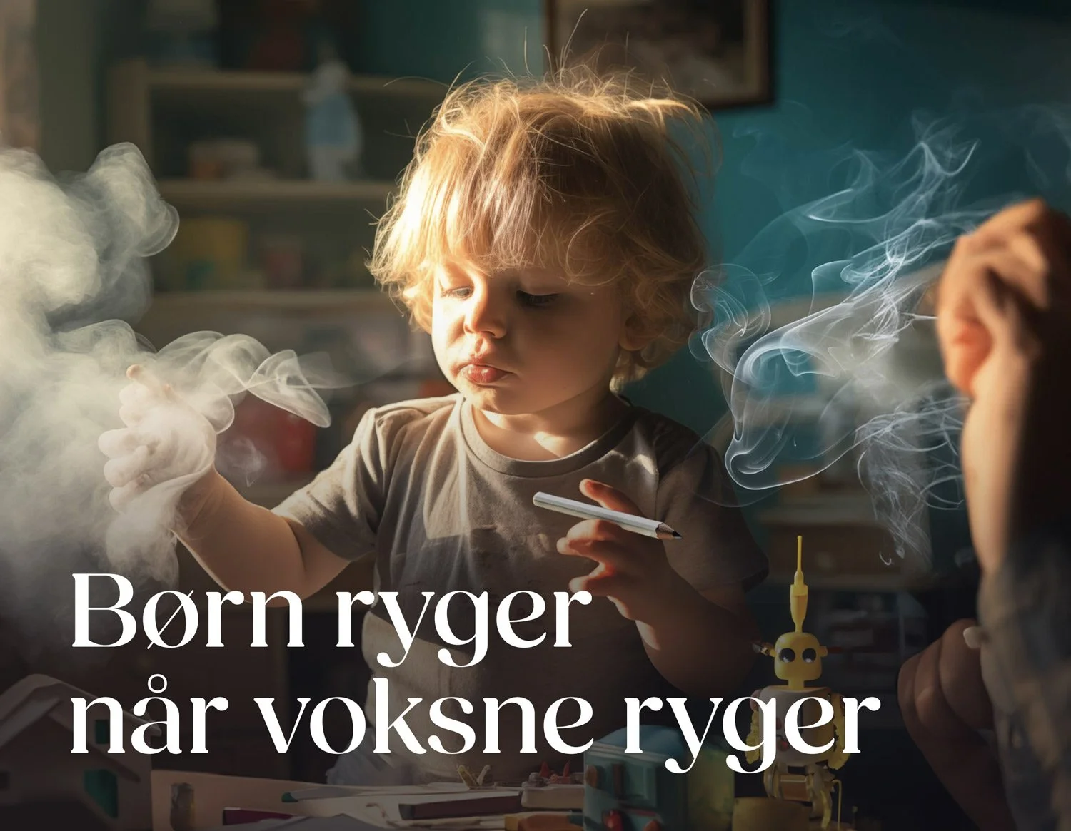 Kræftens Bekæmpelse